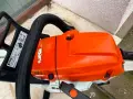 Бензинова резачка щил мс 261 stihl , снимка 6