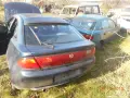 Mazda 323 f1,5 на части 2броя, снимка 14