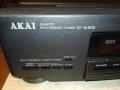 AKAI AT-M600 STEREO TUNER-GERMANY 1611211920, снимка 6