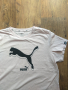 PUMA - страхотна дамска тениска, снимка 4