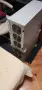Сървърни кутии  U4 - преправени за GPU и ATX дънни платки и захранвания, снимка 1
