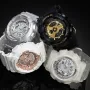 НОВ CASIO BABY-G BA-110 КАСИО BABY-G BA-110X-1AER BA-110X-7A1ER  БЕЙБИ Г BA-130 +, снимка 10