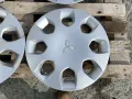15 цола Тасове Mitsubishi Colt Митсубиши 3983so010 Оригинал, снимка 2