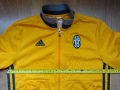 Juventus / Adidas - детско футболно горнище анцуг на Ювенус, снимка 13