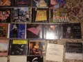 Лот 32 cd дискове с класическа и инструментална музика, снимка 5