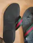 Мъжки чехли Gucci , снимка 5
