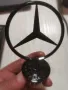 Емблеми за мерцедес , снимка 4