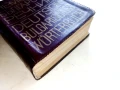 Немско-Български речник - Х.Кшъжановски,К.Стоянов - 1970г., снимка 7