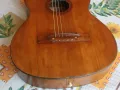 Руска китара  - Пензенская фабрика пианино - 6 сруни, снимка 10