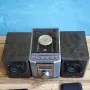 JVC UX-1000 Micro Component System | CD • FM/AM Радио • Дистанционно, снимка 5