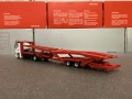 Herpa 1:87 Scania Автовоз, снимка 4