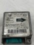 Модул, Компютър Airbag за Opel, GM, Siemens, 09 114 687, EG, 20 лв, снимка 2