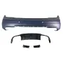 Боди кит C63 AMG за Mercedes C-Class W204 2011–2013, снимка 10