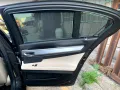 BMW 740d, снимка 12