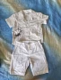 Комплект за момче, обличан веднъж, размер 86, снимка 1