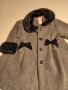 Елегантно детско палто 12  месеца, снимка 3