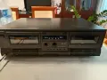 Двукасетен дек Technics, снимка 1
