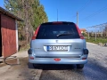продавам peugeot 206 sw 1.4 бензин/газ, снимка 5