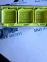 89170-0E450 управление на airbag сензор от Toyota Highlander (GSU7) 3.5 VVTI , снимка 6