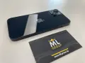 iPhone 14 128GB Midnight, втора употреба, снимка 3