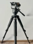 Статив за заснемане на видео, снимка 2