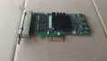 Sun Microsystems/Oracle Quad Port PCI-E Gigabit Ethernet Networking Card , снимка 8