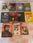 Нови книги, снимка 1