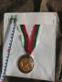 Продавам ловен медал , отличие, снимка 3