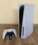 Конзола PlayStation 5 Disc Edition + FIFA 23, снимка 1
