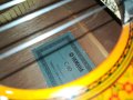 yamaha китара с кейс-внос германия  L0106231635, снимка 5
