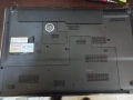 Лаптоп HP Pavilion dv8 -1000 18.4 инча на части, снимка 3