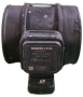 Дебитомер за OPEL ZAFIRA 1.8i AIR FLOW METER ,55353813 ,5WK97012, снимка 1