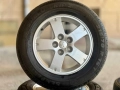 5х114.3 16 Джанти Mitsubishi 5x114.3 Митсубиши, снимка 2