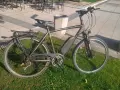 Електрически велосипед Raleigh Blackburn 5.0, снимка 1