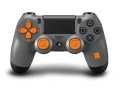 Добавена 25 февруари 2026 г.  Джойстик DualShock 4 Call of Dutty Black Ops III Edition ,2 г гаранция, снимка 1