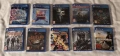 игри за Playstation 4 на цена 15 евро, PS4 игри, PS 4 игри за 15 €, снимка 3