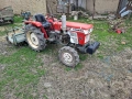 Трактор yanmar ym 1500d, снимка 2