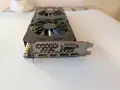 Gaming видеокарта KFA2 GeForce GTX 1080 EX OC 8GB GDDR5X, снимка 4