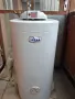 Продавам бойлер TESY,50 л.,2 KW,работил около 6 месеца., снимка 1