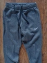 NWT Nike Sportswear Club Fleece Men's Tapered Pants - мъжко долнище р-р S, снимка 2