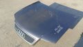 Алуминиев преден капак Audi A6 1999г., снимка 1