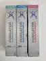 паста, пасти за полиране, почистване на алуминий, хром, стомана, 75 мл, Германия, снимка 1