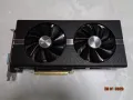 Sapphire NITRO+ RX580 256bit, снимка 5