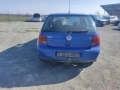 VW GOLF IV 1.6 sr БЕНЗИН Фолксваген голф 4 1,6 На части, снимка 6