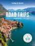 Нова книга Ръководство за пътувания с електрически превозни средства Европа