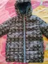 Детско зимно яке , снимка 1
