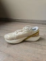 Оригинални маратонки PUMA x Frida Kahlo Nitro Running Shoes Beige/Gold., снимка 9
