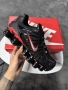 Nike Shox TL Black-Tough Red, снимка 1