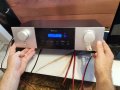 Мощен усилвател AMP-4000 DAB  , снимка 6