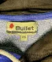 Мъжко Худи Bullet Размер - S, снимка 3